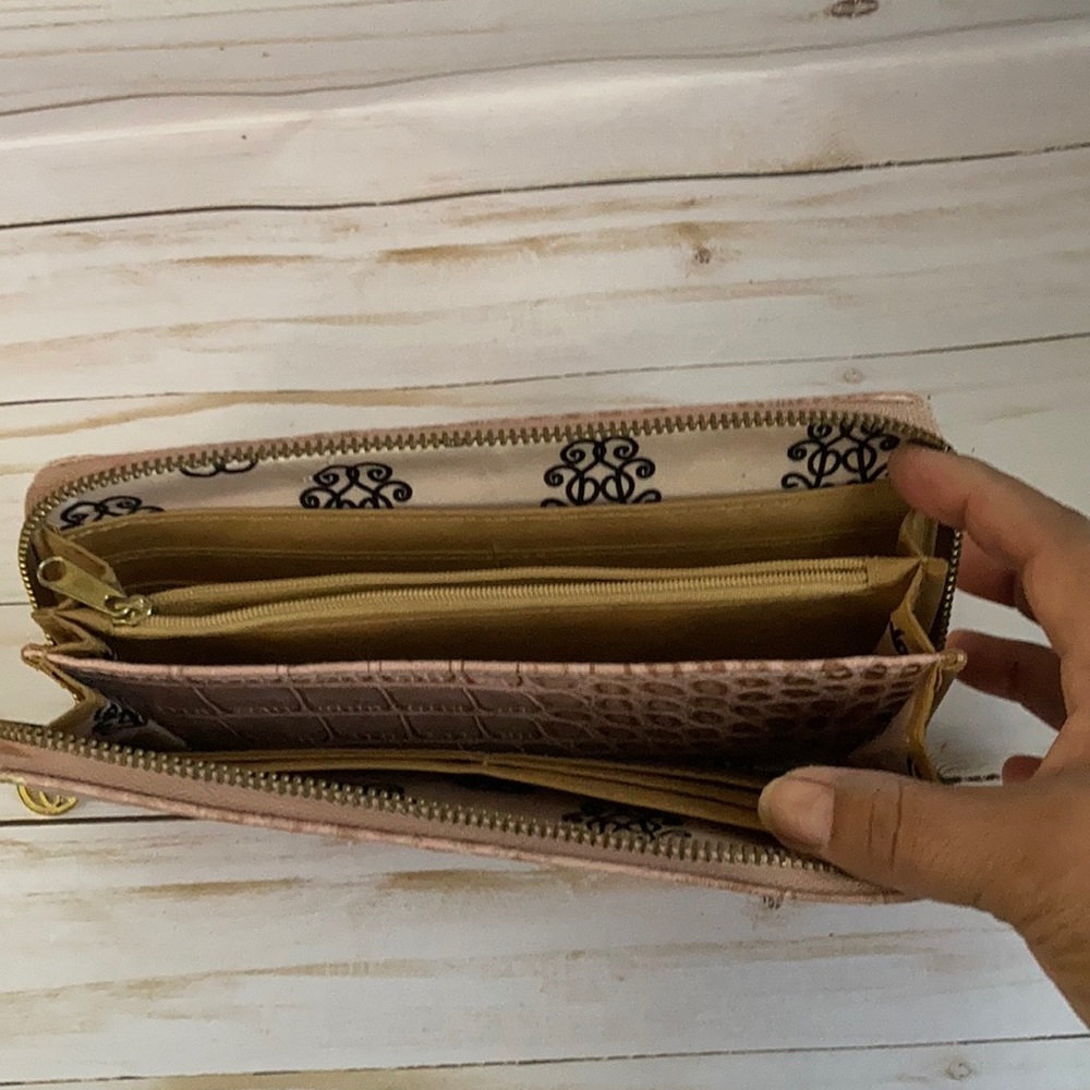 Wallet Jessica Simpson - Picture 3 of 5